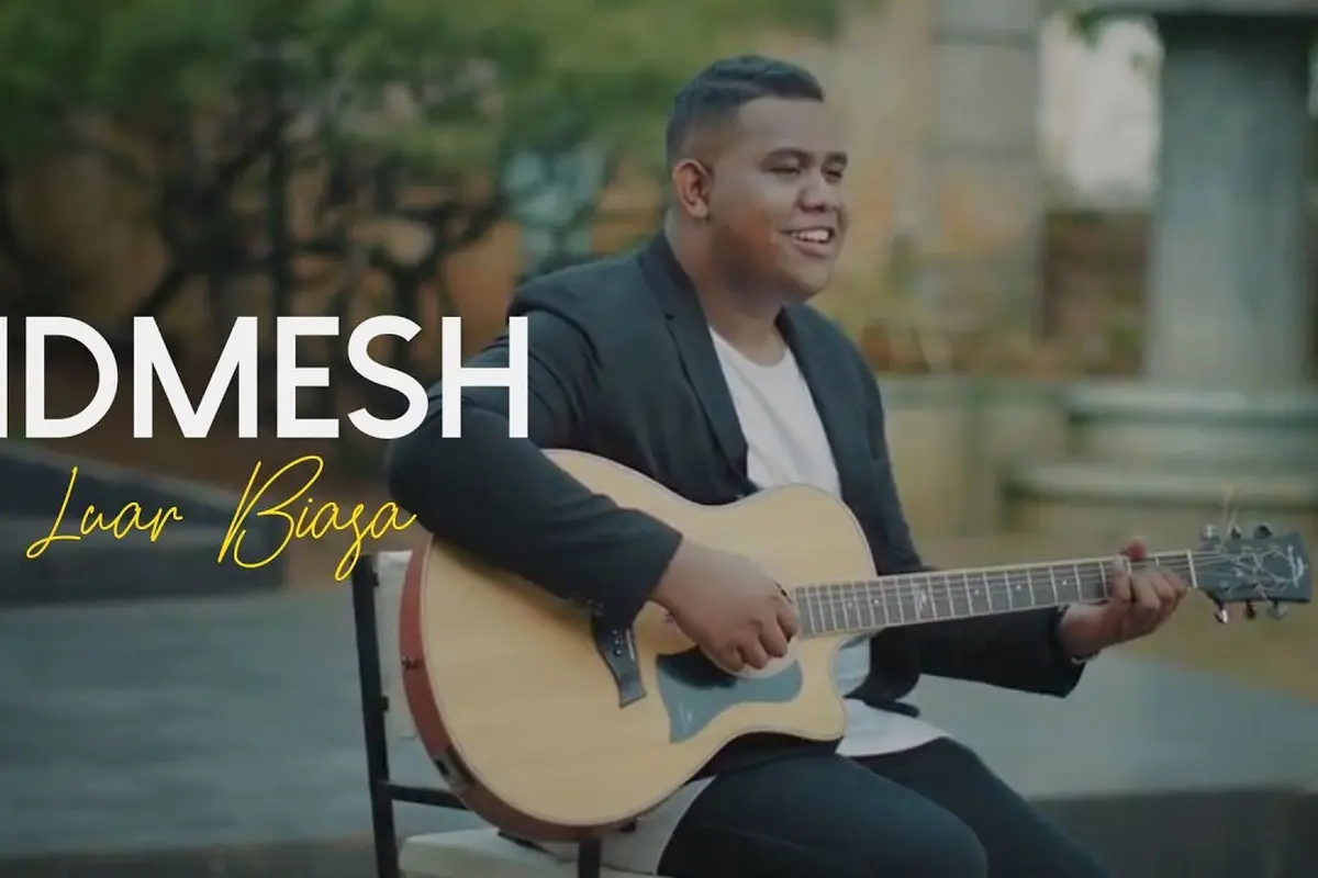 Andmesh Kamaleng