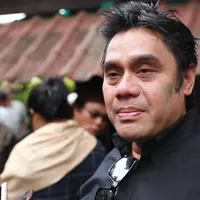 Wafat Yon Koeswoyo (Adrian Putra/bintang.com)