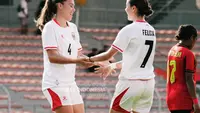 Hasil Piala AFF Putri 2026: Timnas Indonesia Putri Sikat Timor Leste 2-0 di Malaysia