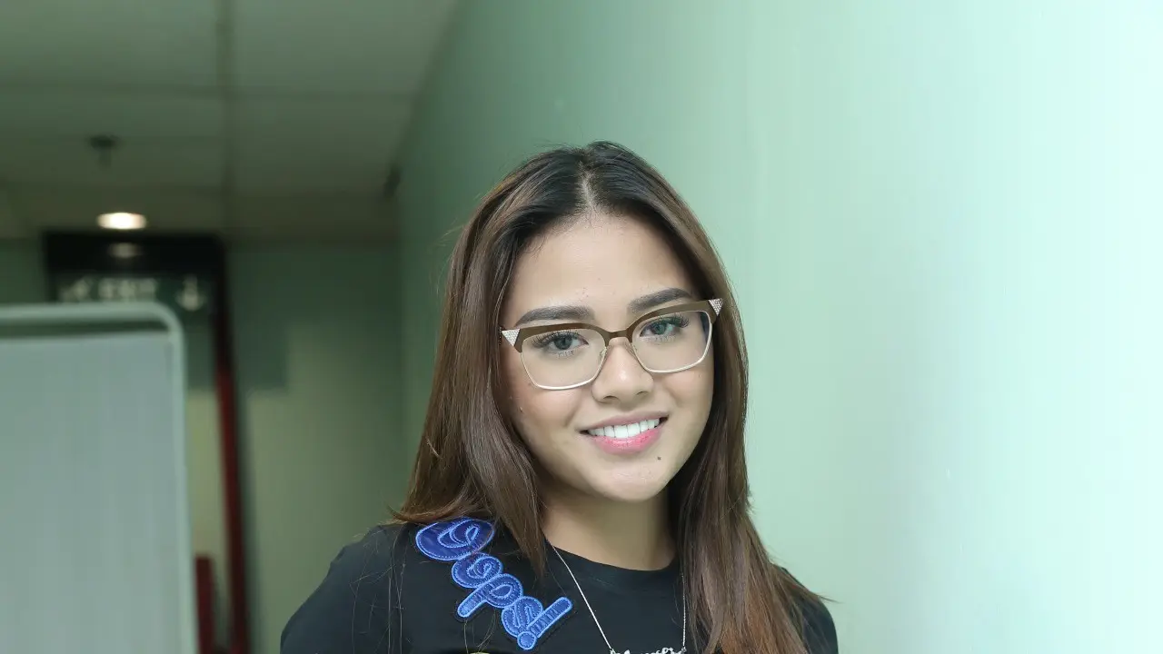 [Bintang] Aurel Hermansyah