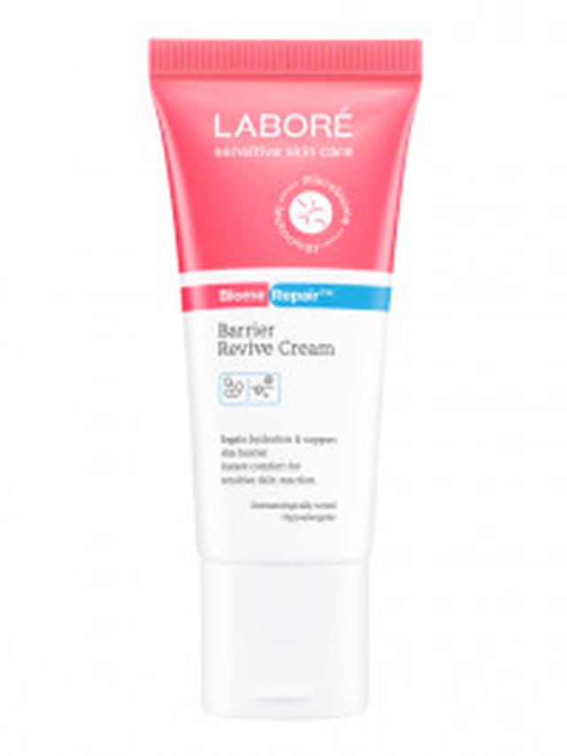 Labore Sensitive Skin Care Biomerepair Barrier Revive Cream 50 ml