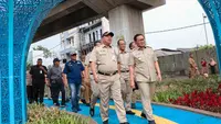 Viral WNA Diduga Pamer Alat Kelamin di Blok M, Pramono Minta Dihukum Berat