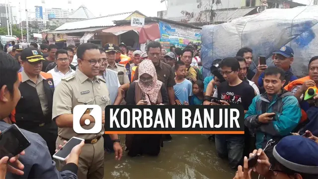 TV Banjir