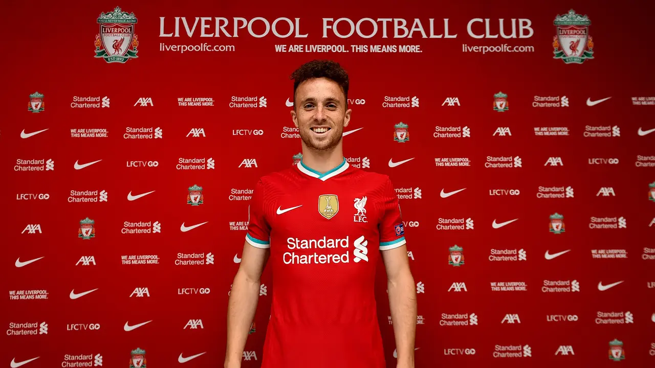 Liverpool
