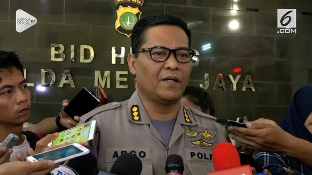 VIDEO: Lagi, Proyektil Ditemukan di Ruang Anggota DPR RI