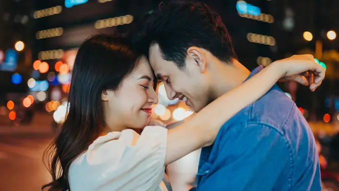 couple