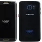 Samsung Galaxy S7 Edge Edisi Olimpiade (Sumber: Ubergizmo)