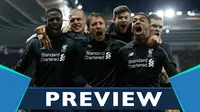 Video preview laga minggu Premier League pekan ke-15 antara Newcastle United yang akan menjamu Liverpool.