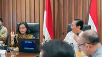Sambangi DJP, Luhut Dukung Penuh Implementasi Coretax di Perpajakan