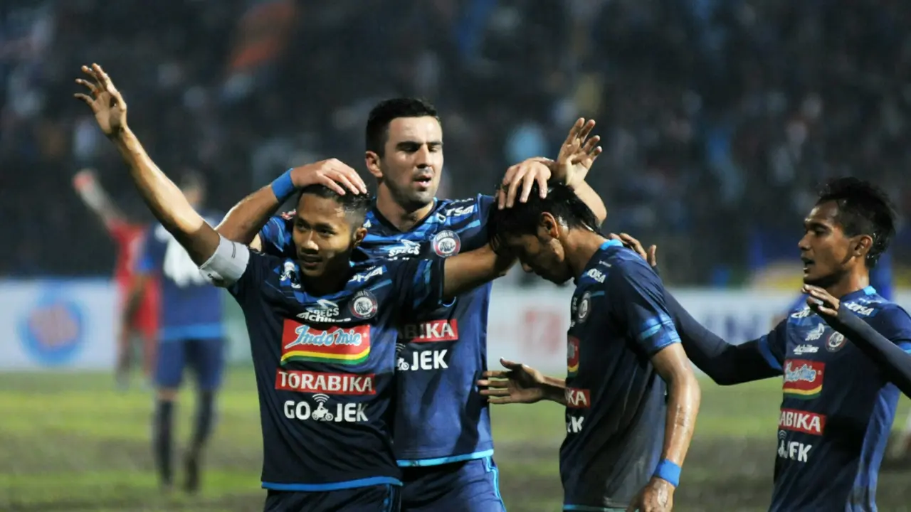 Arema FC