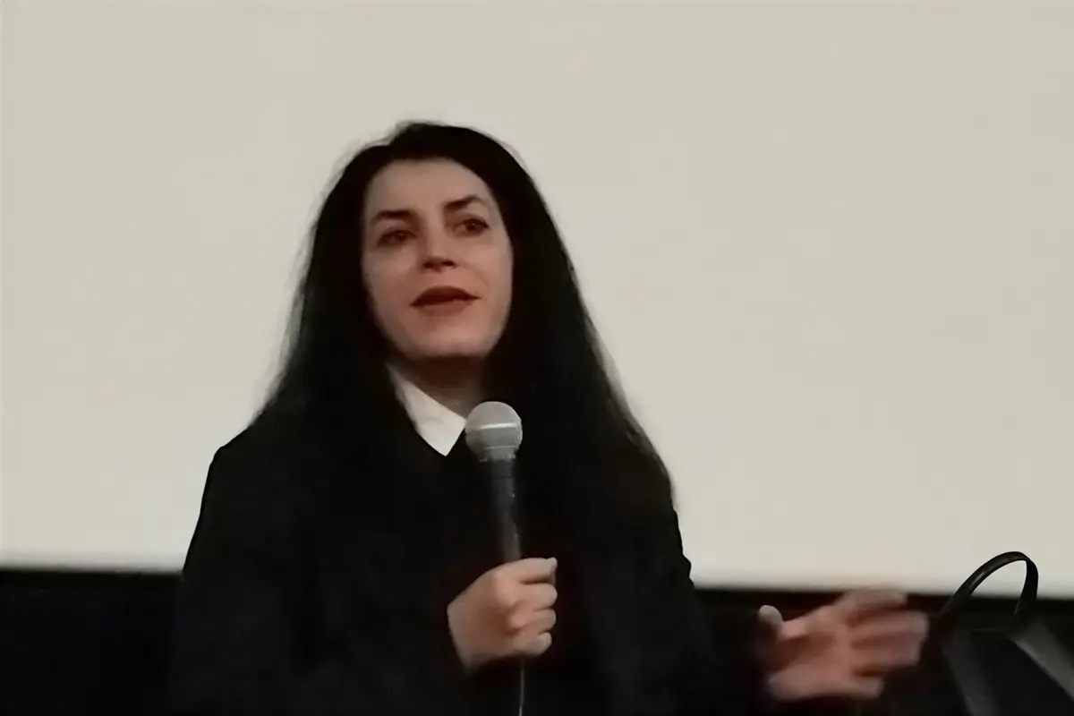 Marjane Satrapi: A Profile of the 'Persepolis' Author Who Died at 56