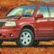 Brosur Suzuki Escudo 2.0 (Suzuki Escudo)