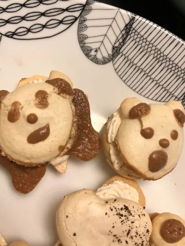 10 Ekspektasi vs Realita saat Buat Kue Ini Bikin Senyum Tipis