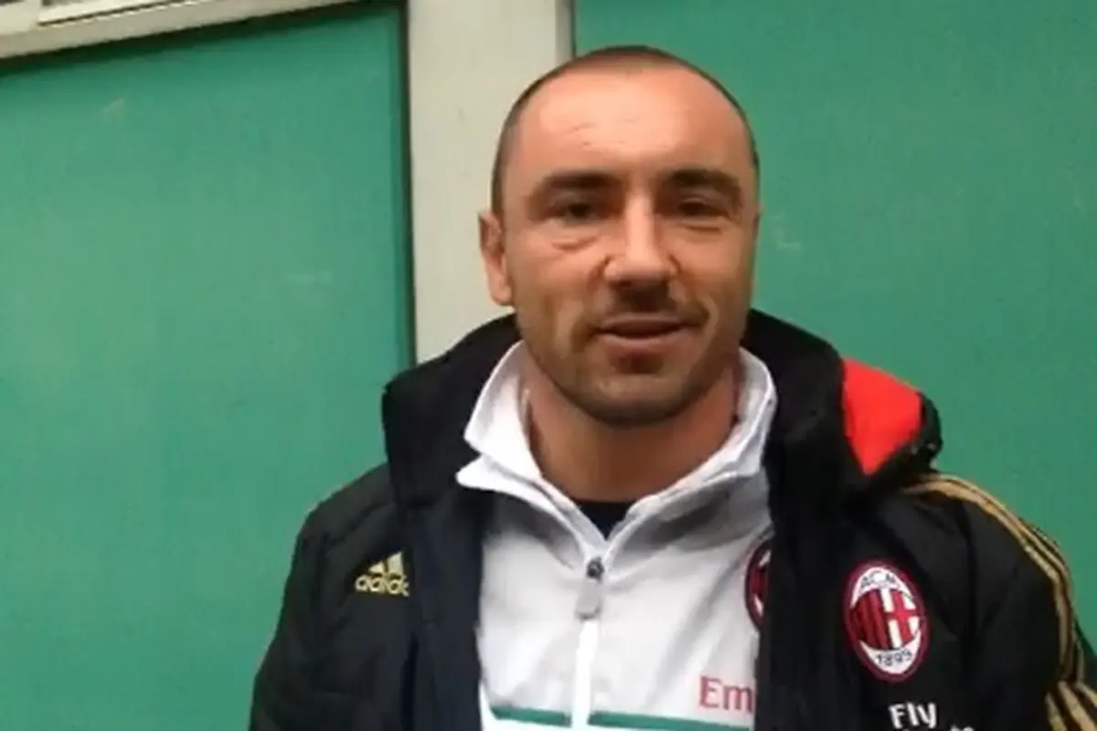 Cristian Brocchi