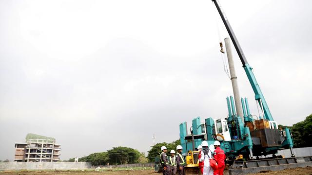 Fasilitas RSUD Surabaya Timur