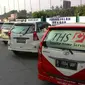  kegiatan ini diikuti oleh sejumlah lebih dari 30 Toyota Veloz dan diikuti pula oleh perwakilan komunitas TEVCI.