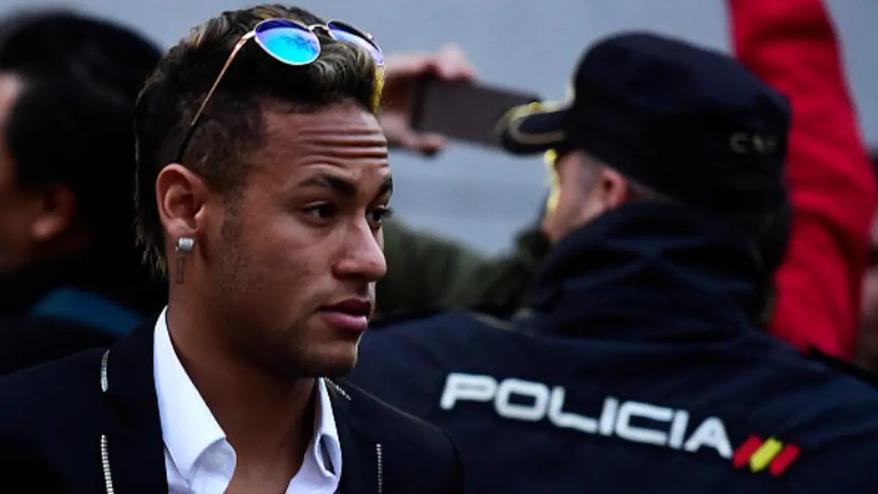 Neymar