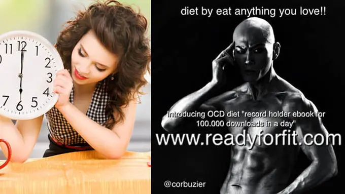 Foto: shutterstock & twitter.com/corbuzier
