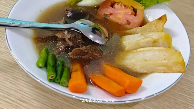 Rumah Makan Adem Ayem
