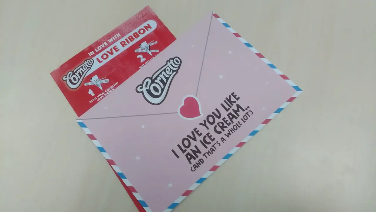 Valentine