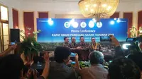 RUPST 2018  PT PGN Tbk (Dok Foto: Merdeka.com/Dwi Aditya Putra)