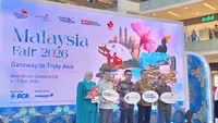 Malaysia Fair 2026 Hadirkan Pengalaman Wisata Medis Kelas Dunia