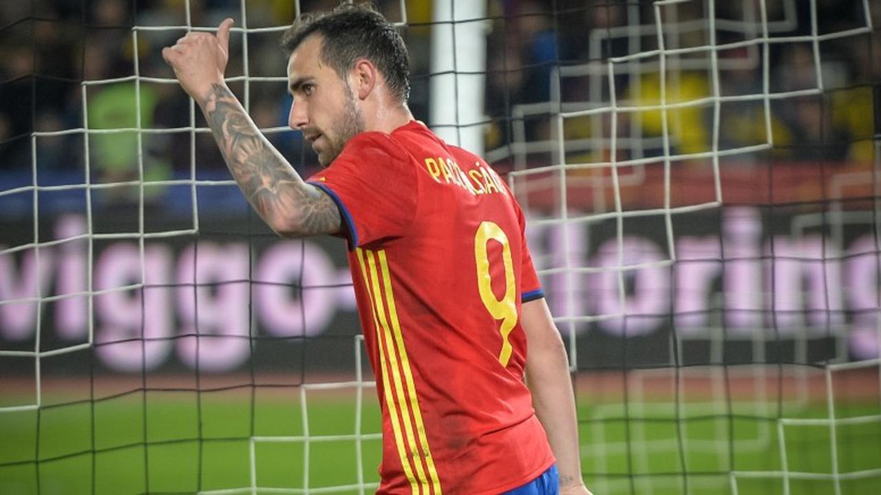 Paco Alcacer