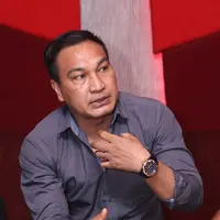 Foto Pencipta Lagu (Yunan Laziale/bintang.com)