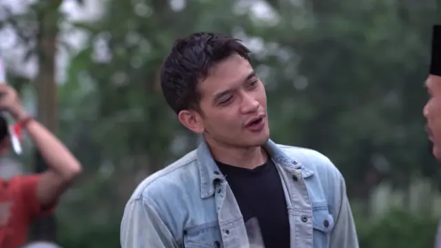 Tiada Hari Yang Tak Indah