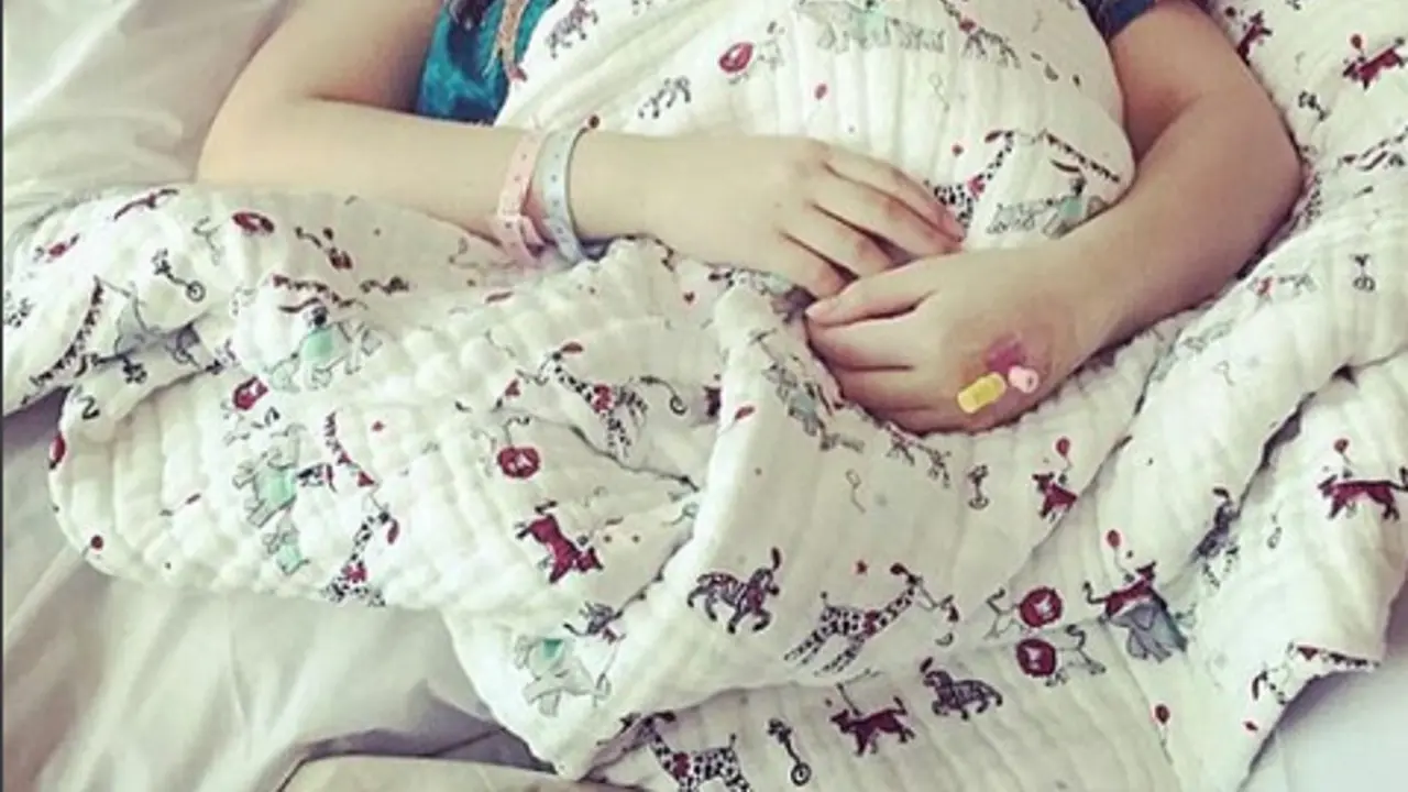 [Bintang] Nagita Slavina 