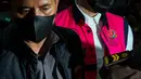 JPU menyebutkan hal memberatkan tuntutan adalah perbuatan Harvey Moeis telah mengakibatkan kerugian keuangan negara sekitar Rp300 triliun. (Liputan6.com/Herman Zakharia)