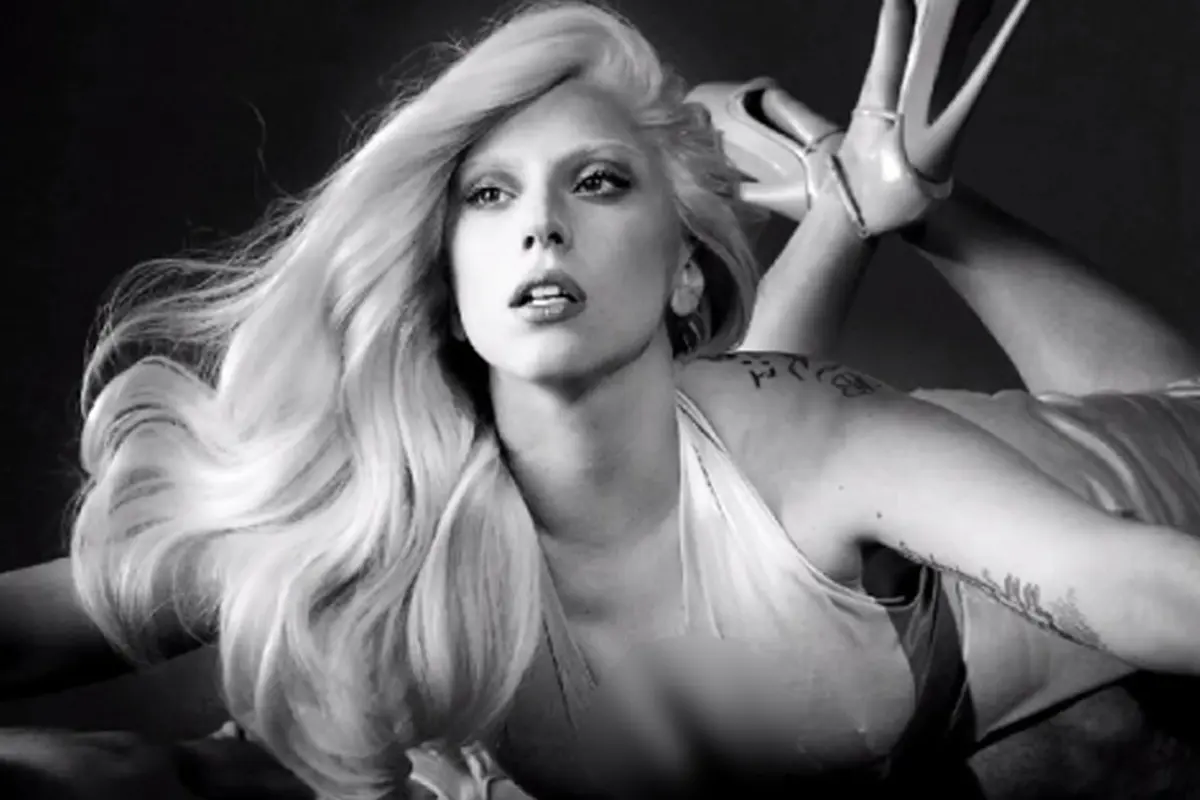 Lady Gaga