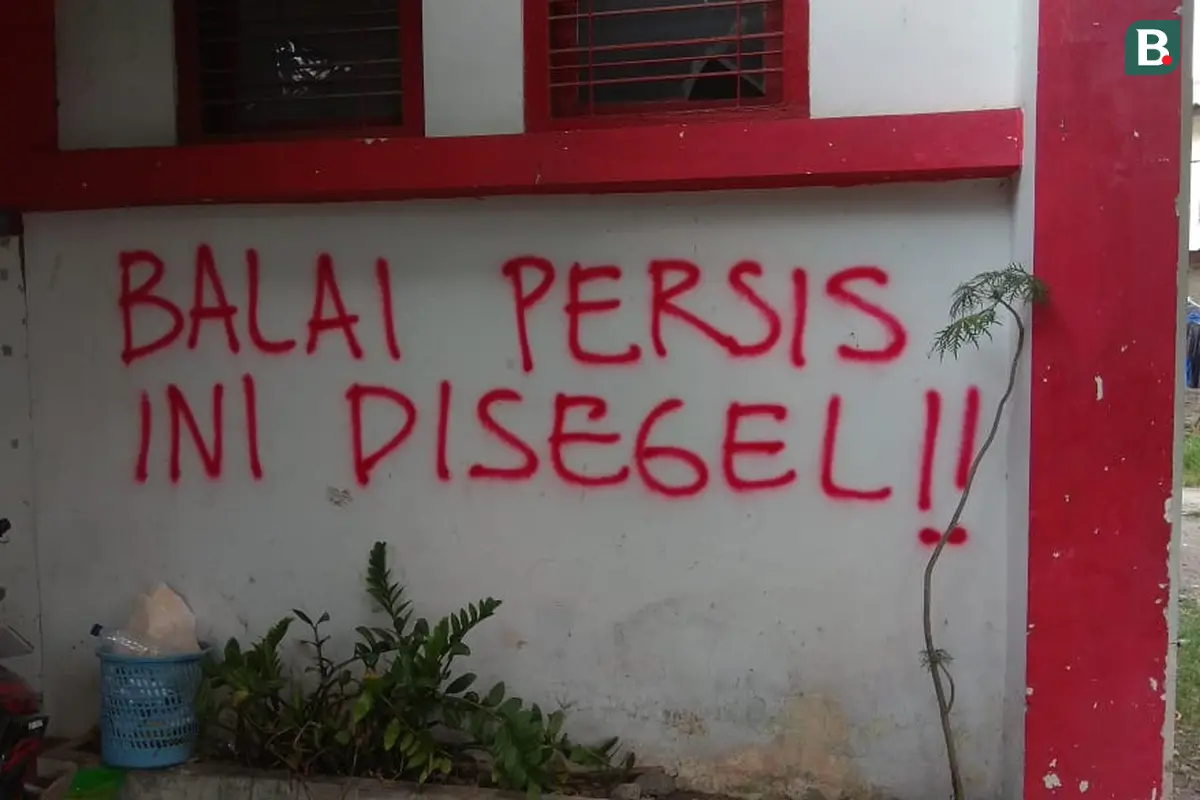 Balai Persis Solo