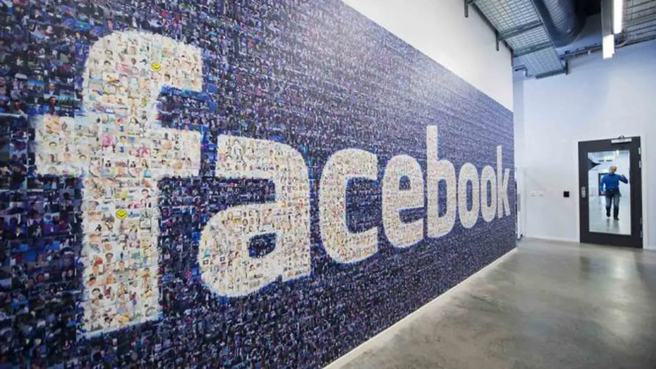 Facebook