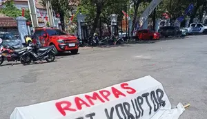 AMPB Bantah Kabar Demo Warga Pati 27 Agustus Batal