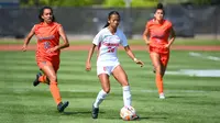 Kayla Ristianto. (Cornell University Athletics)