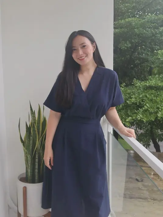 Asmirandah (Instagram/asmirandah89)