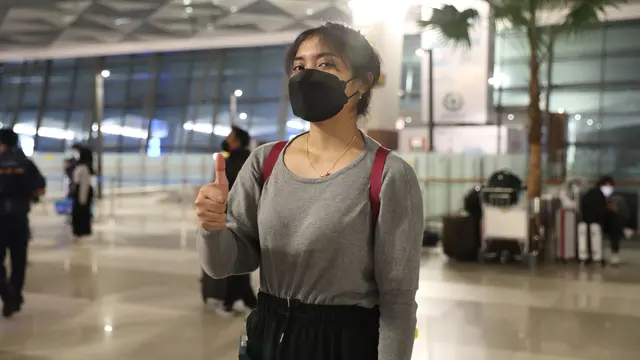Gregoria Mariska