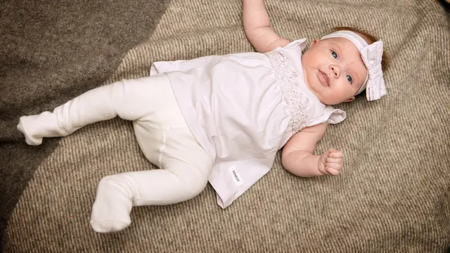 Disebabkan oleh Eksim