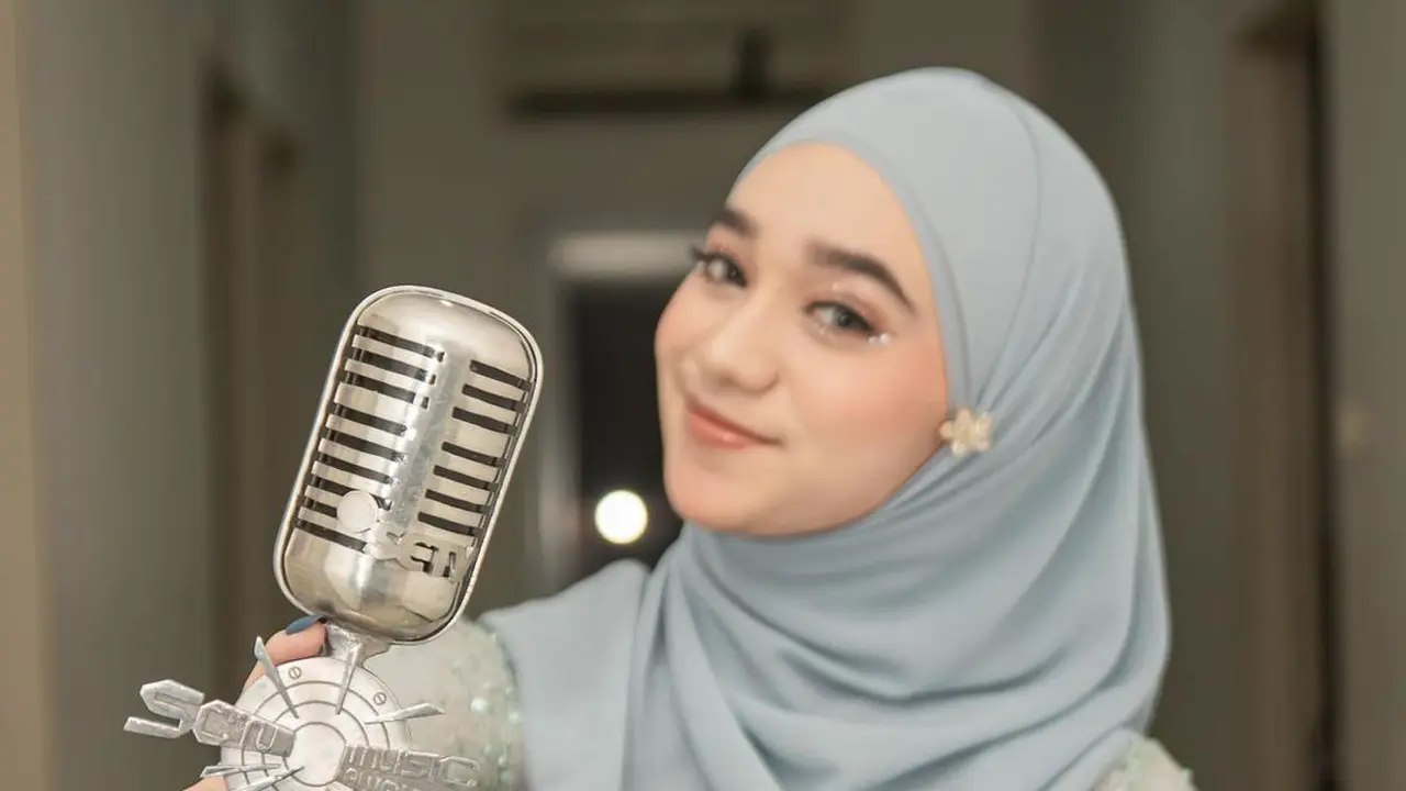 Nabila Taqiyyah