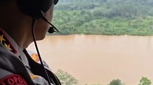 Polisi Katingan yang Ditemukan Meninggal Bertambah Jadi 3 Orang