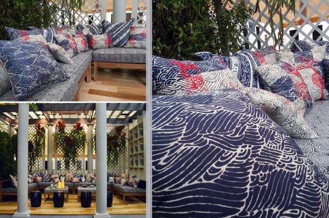 Desain Interior: Aplikasi Batik untuk Hunian Cantik dan Elegan - Lifestyle Fimela.com