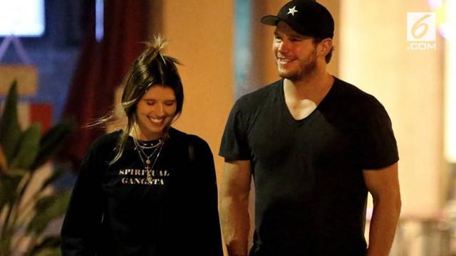 Berita Chris Pratt Katherine Schwarzenegger Hari Ini Kabar Terbaru Terkini Liputan6 Com
