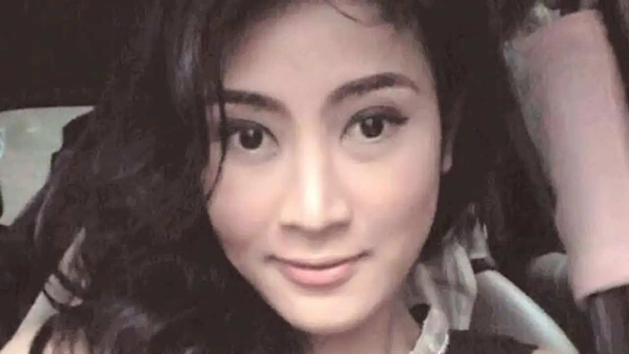 Izty Nathalia bosan main FTV dan sinetron