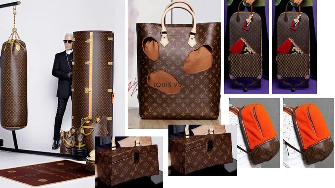 Louis Vuitton 160 Anniversary 0914 7