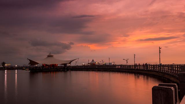 Pantai Ancol