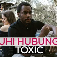 Fimela Update: Jauhi Hubungan Toxic