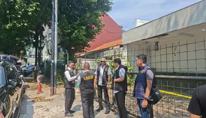 Keluarga Minta Polisi Ungkap Penyebab Kematian Sutrimo