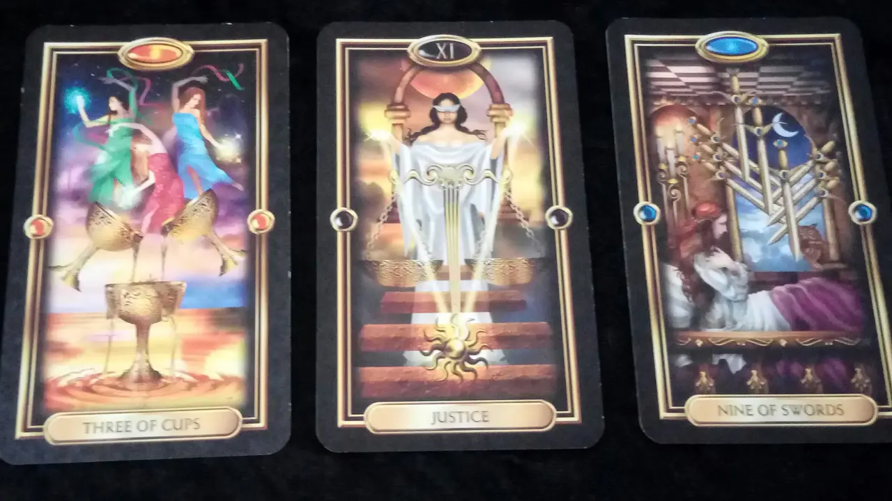 Tarot