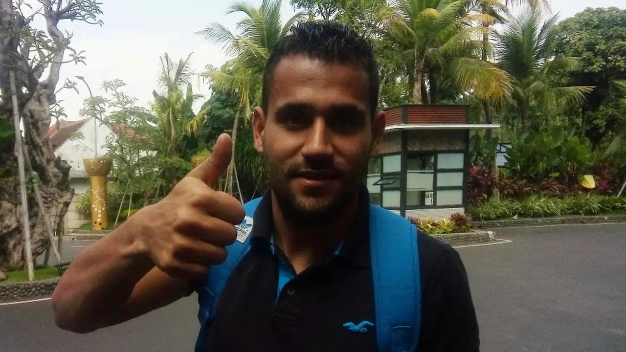 Marcio Teruel Arema Cronus